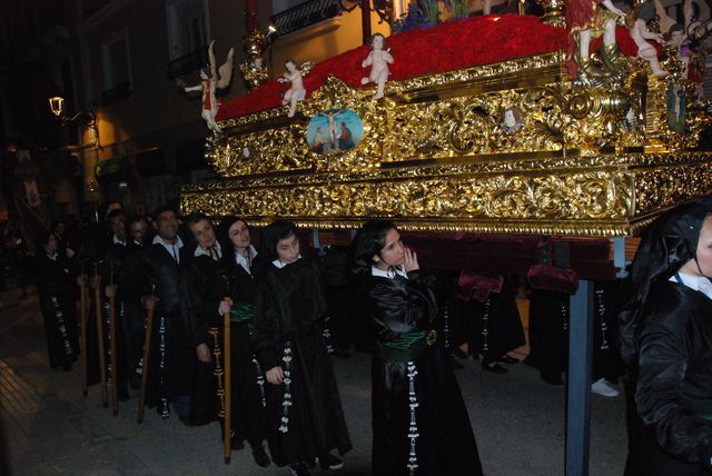 Viernes Santo Noche 2015 - 39